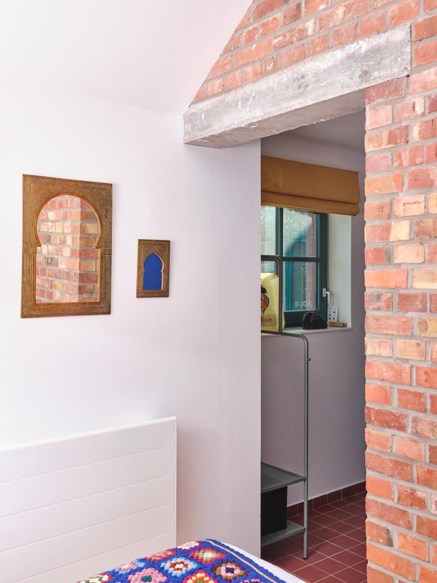 Cite Des Electriciens Villa Bruay La Buissiere Dış mekan fotoğraf